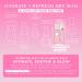 Glow Recipe Pink Juice Hydrating Face Moisturizer for Women & Men - Glass Skin Gel Moisturizer with Hyaluronic Acid & Watermelon - Lightweight Fast-Absorbing Moisturizer for Dry Skin (50ml) - Buy Online on GoSupps.com