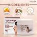 LightenUp Lactic Acid Cream 3.4 Fl oz | Brightening & Hyperpigmentation Treatment for Face & Body - Buy Online on GoSupps.com