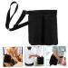 Feltelectr Essential Oils Bottle Bag - Durable Oxford Storage Belt for Massage Bottles & Hip Bags - Ideal for Travel & Organization - Buy Online on GoSupps.com