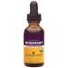 Herb Pharm Certified Organic Rosemary Liquid Extract 1 Fl Oz (Packaging May Vary)