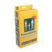 Travel John Resealable Disposable Urinal Bags (TJ1N) - 6 Pack