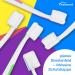 Buy Wellsamed Megasoft Toothbrush - Extra Gentle 1 Piece | Shop Internationally - Buy Online on GoSupps.com