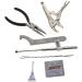 Get Ready for Winter with Polaris Snowmobile CruzTOOLS Kit - Buy Online on GoSupps.com