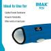 IMAK RSI Pil-O-Splint - Customizable Wrist Brace for Nighttime Comfort - Buy Online on GoSupps.com