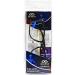 Buy GLASSA Blue Light Blocking Glasses PCG 03 - 0.00 Dio Black | Shop Internationally for Eye Protection - Buy Online on GoSupps.com