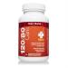 Redd Remedies 120/80 Care Natural Blood Pressure Formula 60 Capsules Standard Packaging