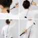 SHINCEL Portable Retractable Telescoping Claw Back Scratcher with Carrying Bag - Perfect Gift for Men, Women, and Kids | Black Blue - Buy Online on GoSupps.com