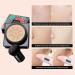 2PCS Air Cushion CC Cream - Flawless Color Changing Foundation & BB Cream for Warm Skin Tone - Moisturizing Full Coverage Long-Lasting Makeup | International Shipping - Buy Online on GoSupps.com