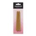 Manicare Small Emery Boards 10-Piece Pack - Brown - Nail File Set - Buy Online on GoSupps.com