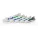 144 Tubes Freshmint Anticavity Fluoride Toothpaste 2.75 oz - Bulk Savings No Boxes - Buy Online on GoSupps.com