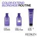 Redken Color Extend Blondage Conditioner 300 ml - Best Purple Conditioner for Blonde Hair | Shop Internationally - Buy Online on GoSupps.com
