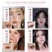 SUMEITANG 8 PCS Liquid Glitter Eyeshadow Set - High Pigmented Shimmer Metallic Eyeliner for Korean Sparkly Crystals Eye Makeup - Lightweight Water Texture & Glitter Glue Included | Tear Drop Set A - Buy Online on GoSupps.com