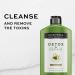 Detox & Repair Shampoo - 8.45 oz with Avocado Oil & Green Tea - Buy Online on GoSupps.com