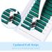 2D-8D Green-C 8-14mm Volume Lash Extensions | Rapid Fanning Russian Volume Lashes by GEMERRY - Buy Online on GoSupps.com