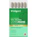Wellgard Organic Lions Mane Mushroom Capsules Lions Mane Supplement Dual Extracted Easy to Use 60 Caps Made in UK