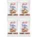 Value Bundle: Kerrs Candy - TOFFEE CREAM & BUTTER - Maple Candy - Chocolate Dessert - Individually Wrapped Candy - Snacks & Candies For Adults and Kids - Bonbon - Custom Value Bundle Branded Package of 4 (Toffee Cream & Butter) - Buy Online on GoSupps.com