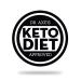 Kumana Avocado Hot Sauce Jalape o - Keto & Paleo Friendly, Sugar Free, Gluten Free, Low Carb - 13.1 oz Bottle - Buy Online on GoSupps.com