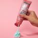 Soap & Glory Original Pink Heel Genius Foot Cream - AHA Exfoliant for Dry Cracked Feet, Moisturizing with Macadamia Oil - 4.2 oz - Buy Online on GoSupps.com