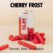 BUM Sugar-Free Energy Drink Cherry Frost - Natural Caffeine & Citicoline for Energy & Focus, 12 oz (Pack of 12) - Buy Online on GoSupps.com