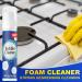 Wridie Foam Cleaner North Moon Bubble Cleaner Foam Spray Wridie Multi Purpose Foam Cleaner Splash Foam Spray All Purpose Rinse Cleaning Foam (5Pack 3.52Oz) 5Pack 3.52Oz - Buy Online on GoSupps.com