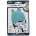 Itzy Ritzy Llama Silicone Teether for Babies 3+ Months | Food Grade | Safe & Durable - Buy Online on GoSupps.com