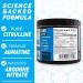 PEScience High Volume Supreme Nitric Oxide - Caffeine Free Raspberry Lemonade 8.9 oz (252 g) | Boost Energy & Performance - Buy Online on GoSupps.com