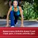Aspercreme Arthritis Pain Relief Gel 50g - Prescription Strength Non-Steroidal Anti-Inflammatory - Buy Online on GoSupps.com