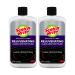 Scotch-Brite Rejuvenator Cooktop Polish, 12 Ounce (Pack of 2), 2 Count