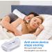Variable Speed Anti-Snoring Device | Double Eddy Current Snore Solution Sleep Aid - Buy Online on GoSupps.com