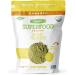 Organic Hemp Protein Powder for Smoothies & Shakes - Vegan Omega Superfood - 280g Unflavoured Pack - Buy Online on GoSupps.com