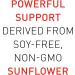 Natural Factors Phosphatidylserine 120 Softgels - Memory & Brain Function Support | Soy and Gluten Free | 120 Count Pack - Buy Online on GoSupps.com