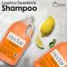 Nectar Shampoo 1 Gallon | Sweet Orange Blossom Scent | Hotel Amenities & Airbnb Rentals | All Hair Types - 3.8L Refill Bottle with Pump - Buy Online on GoSupps.com