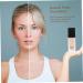 VINTORKY Liquid Foundation Makeup Supplies Concealer Foundation Concealer Liquid Foundation Fluid Glass Black - Buy Online on GoSupps.com