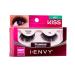 Kiss I Envy Double Layer 38 Lashes - Long Lasting False Eyelashes for Beautiful Eyes | 1 Pack - Buy Online on GoSupps.com