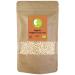 Organic Fregola Cous Cous - Certified Organic - by Busy Beans Organic (1kg)