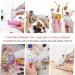 KeLDE Mini Hot Glue Gun - High Temperature Drip-Less Glue Gun with 10pcs Hot Glue Sticks for Craft Projects  10 Watts  10W Mini Size - Buy Online on GoSupps.com