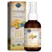 Garden of Life MyKind Organics Vegan D3 Organic Spray Vanilla 1000 IU 2 oz (58 ml)