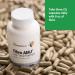 4Life Fibro AMJ Day Time Formula - Supports Muscle, Bone, and Joint Health - 90 Capsules - Buy Online on GoSupps.com
