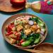 Tahini Noodle Sauce: Creamy & Nutty Dressing for Pasta and Salad | Non-GMO, No Added Sugar, No Palm Oil | Gluten-Free, Nut-Free, Vegan | 200ml Recycled Glass Bottle | NOJ - Buy Online on GoSupps.com