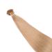 Buy Premium #16 Light Blond Nature Keratin Bonding Hair Extensions - 70cm 50 Strands 100% Remy Real Hair - U-Tip by Novon Hair Extensions - Buy Online on GoSupps.com