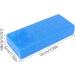 Foot Dead Skin Remover Stone Feet Scrubber Dead Skin - Exfoliate Dead Skin Feet Scrubber Dead Skin Pedicure Foot Spa Products Lvtfco - Buy Online on GoSupps.com