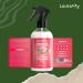 Locsanity Daily Moisturizing Refreshing Spray for Locs Dreadlocks - Rose Water and Peppermint Hair Scalp Moisturizer Dreadlock Spray - Natural Loc Care and Maintenance (8oz) - Buy Online on GoSupps.com