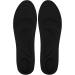 Premium Memory Foam Insoles for Plantar Fasciitis - Lightweight Comfortable Arch Support Sweat Absorbing & Breathable - Perfect for Men - Buy Online on GoSupps.com