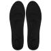 1 Pair Arch Support Inserts Shoe Insole Soft Arch Support Inserts Insoles Arch Support Insoles Breathable 4D Memory Foam Massage Insoles Sweat Absorption Men Shoe Pad
