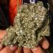 Room Decoration Natural Pyrite Crystal Cluster Irregular Stone Rock Sample Reiki Home Decoration Raw Crystals Specimen (Size : 150-200g) - Buy Online on GoSupps.com
