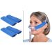 4-Packs CPAP Strap Covers, CPAP Strap Comfort Pads, CPAP face Pads, CPAP Cushion Covers