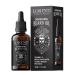 LORENTI Tokyo & Seoul Argan Beard Oil Huile de barbe pour homme 50 ml | Soin quotidien de 3 jours la barbe compl te | Brillance extra