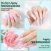 Morovan Nail Prep Dehydrator for Superior Bonding | Fast Dry Primer for UV Gel & Acrylic Nails | 0.5 oz Natural Base Varnish for Manicure - Buy Online on GoSupps.com