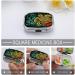 Pill Box Tribal Design with Turtle Print | 2 Compartment Portable Medicine Organizer | Decorative Metal Pill Case for Pocket or Purse - Buy Online on GoSupps.com