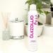 My Amazing Extend It Dry Shampoo 7 oz. for Women and Men - Natural Hair Refresh, Volume, and Shine - Black Currant and Peony Fragrance - Buy Online on GoSupps.com